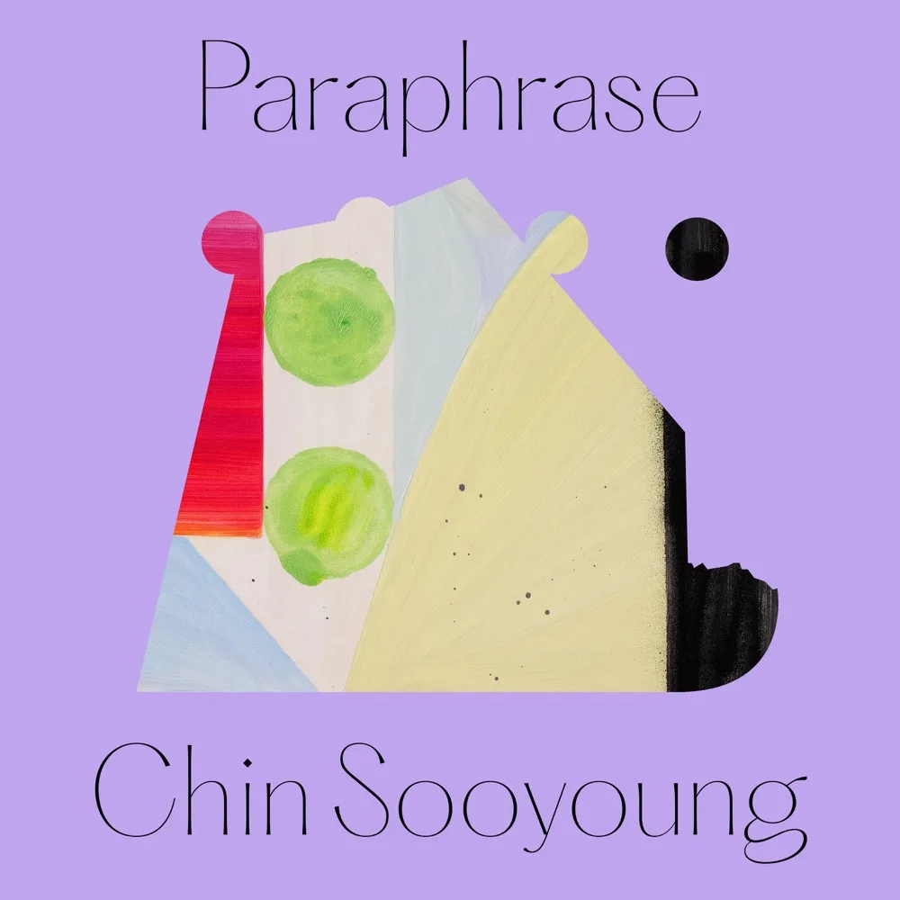 Chin Sooyoung