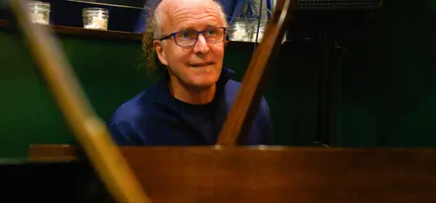 Bert Seager