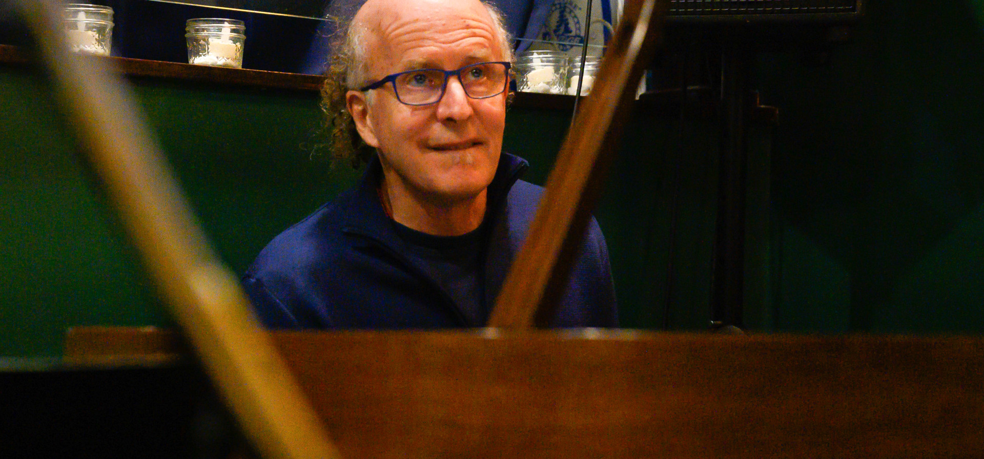 Bert Seager
