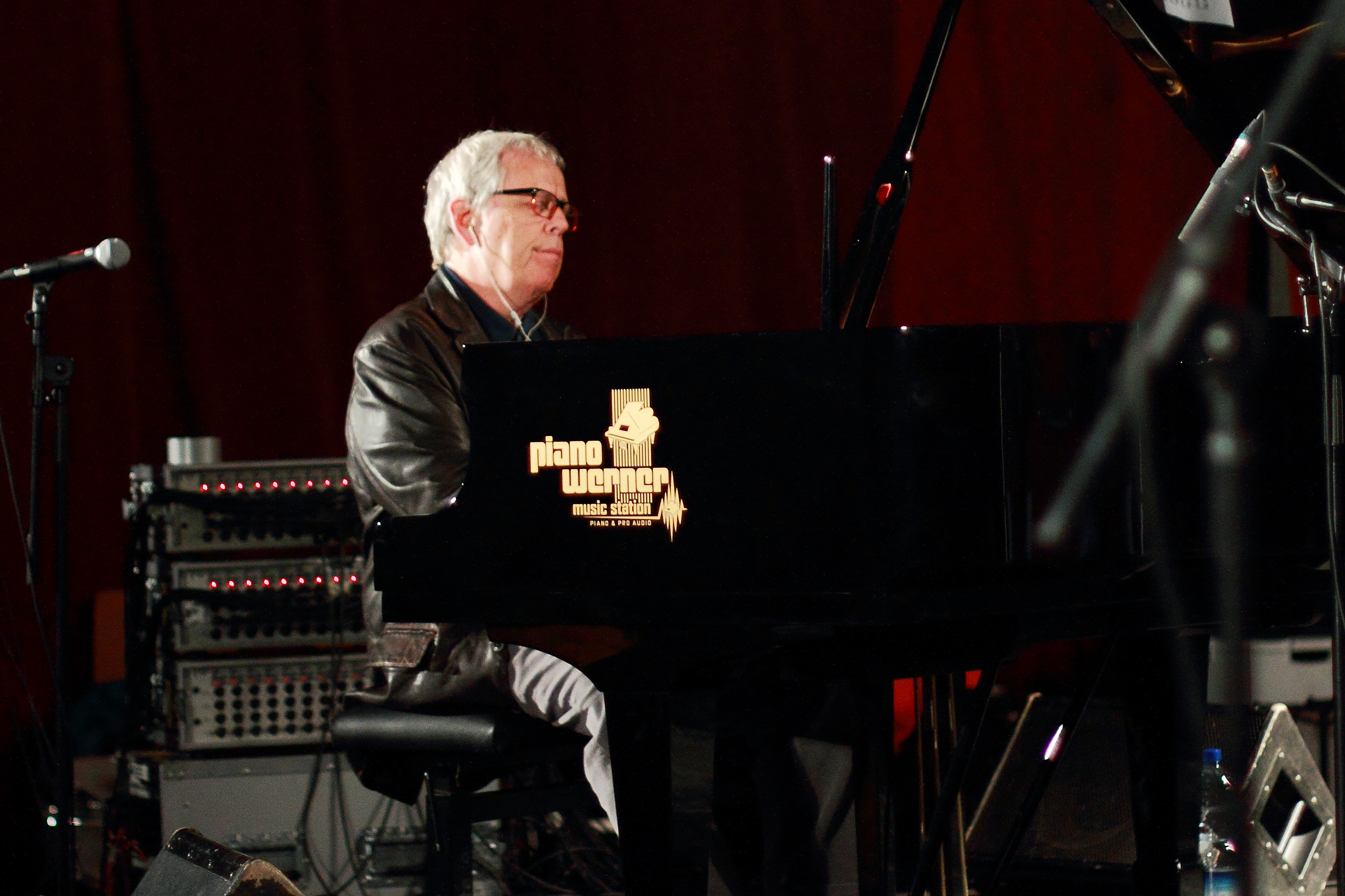 Kenny Werner