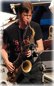 Donny McCaslin