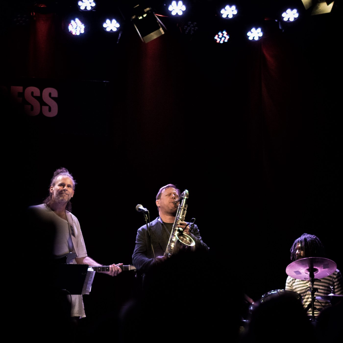 Chris Potter