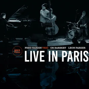 Fred Nardin Trio