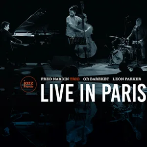 Fred Nardin Trio