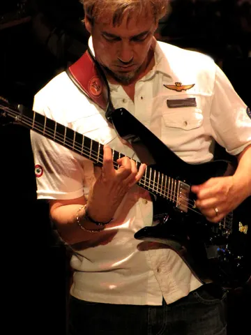 Gianluca Mosole