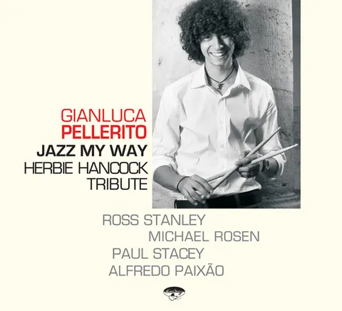 Gianluca Pellerito