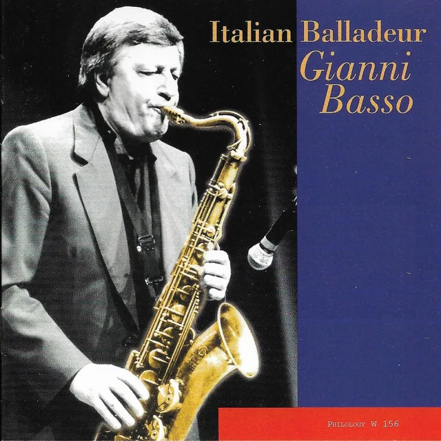 Gianni Basso