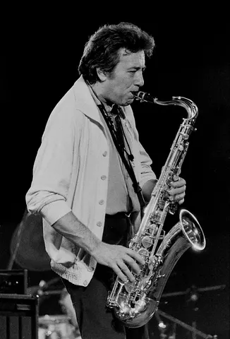 Gianni Bedori