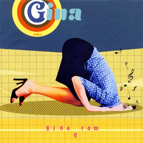 Gina