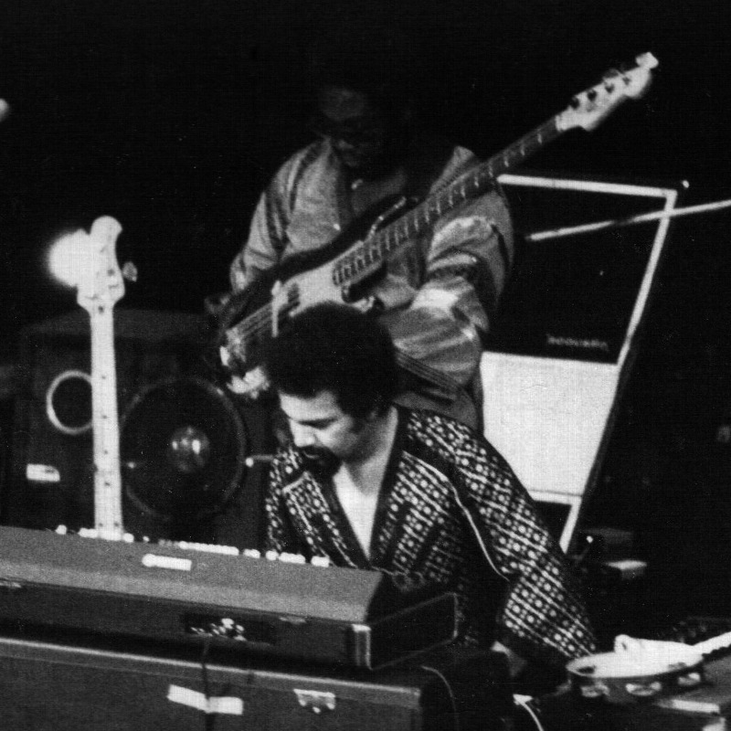 Joe Sample