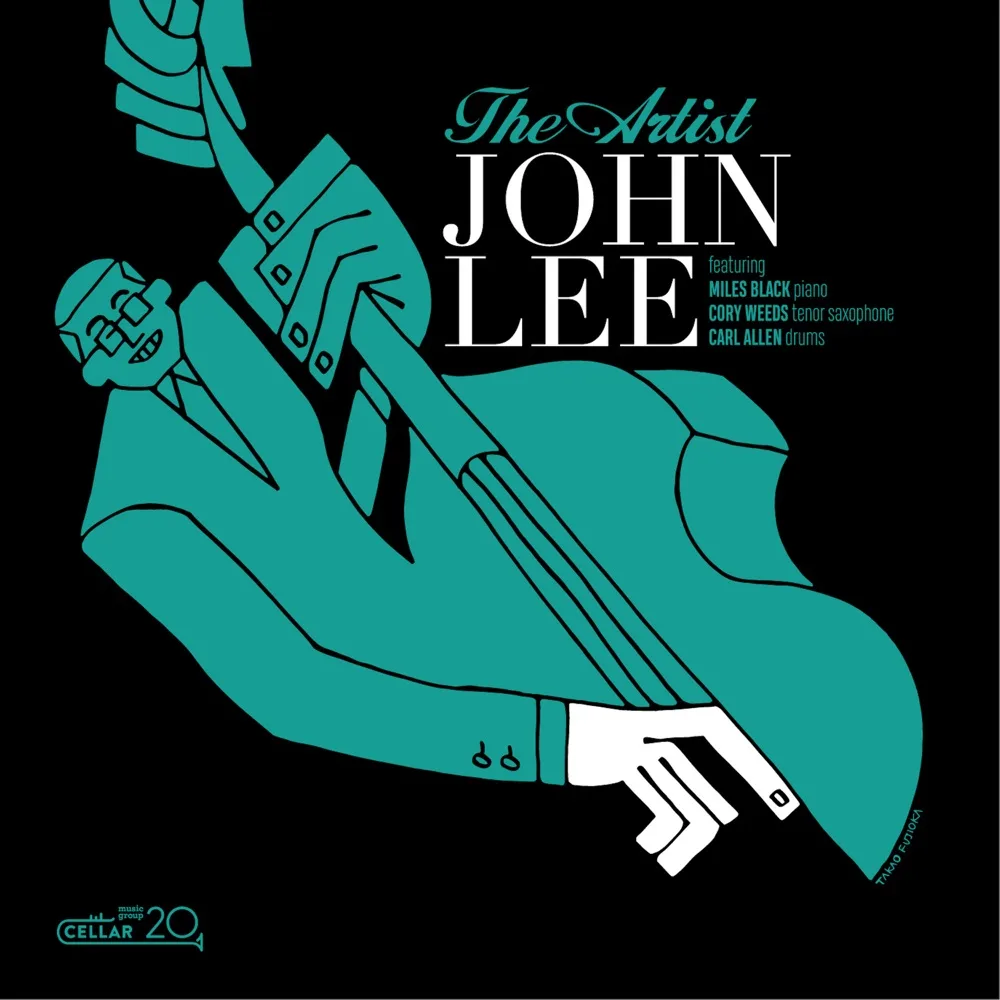 John Lee (Vancouver)