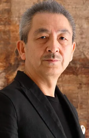 Toshio Osumi