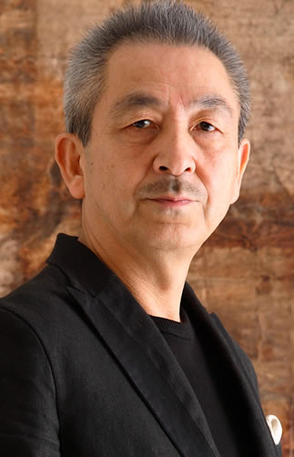 Toshio Osumi