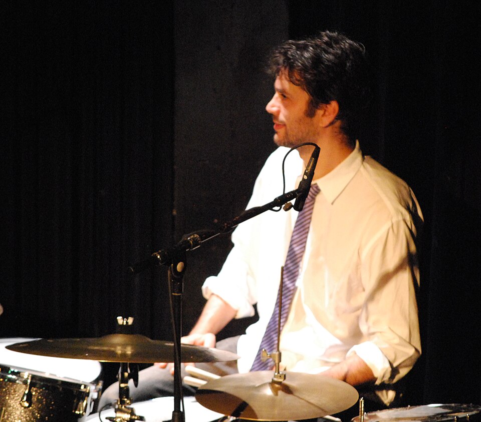 Daniel Freedman