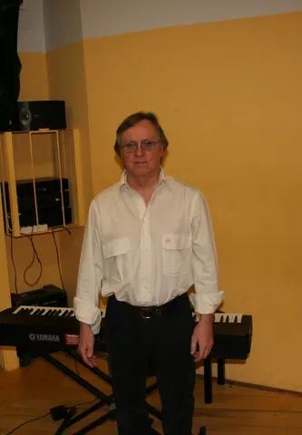 Gianni Oddi