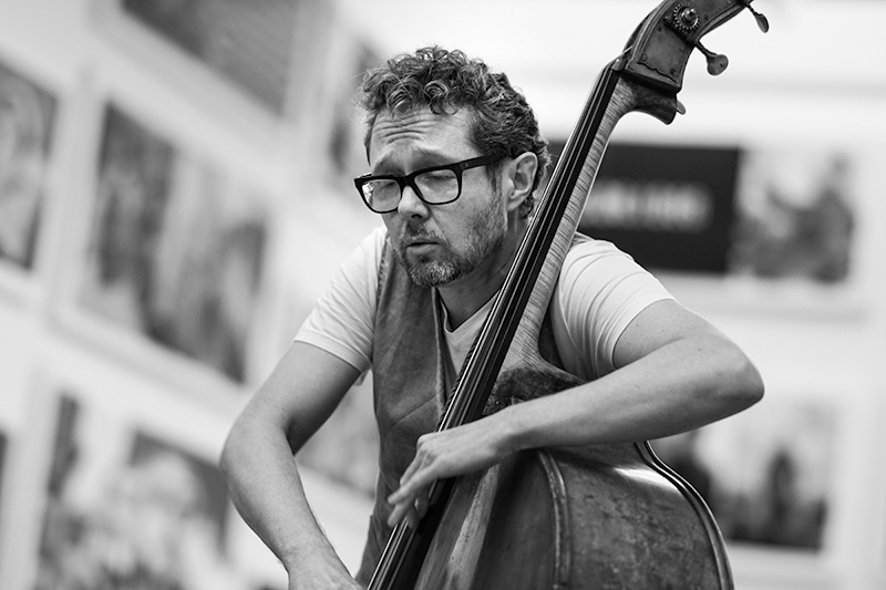 Jesper Bodilsen