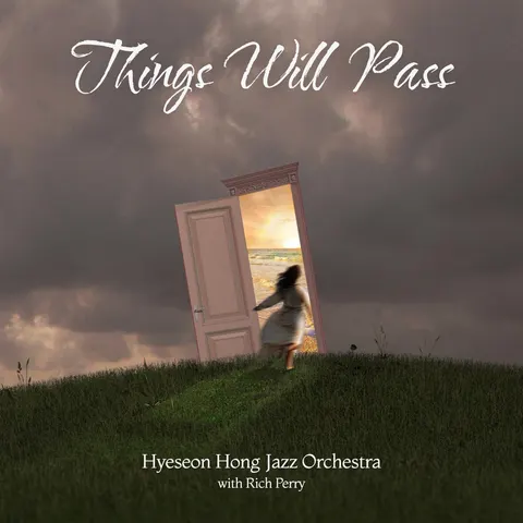 Hyeseon Hong