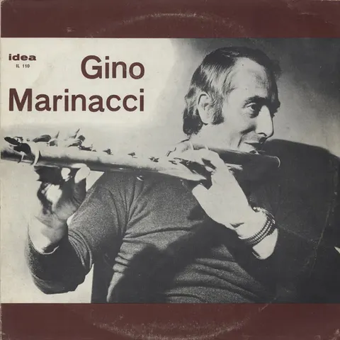 Gino Marinacci