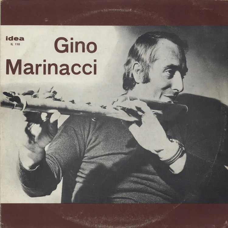 Gino Marinacci
