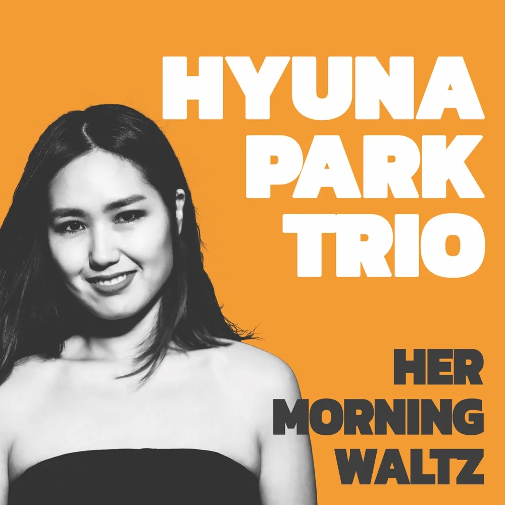 Hyuna Park