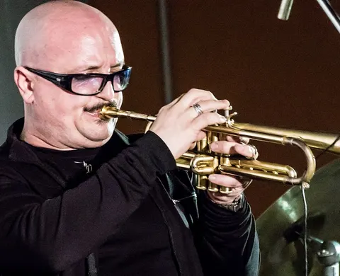 Giovanni Falzone