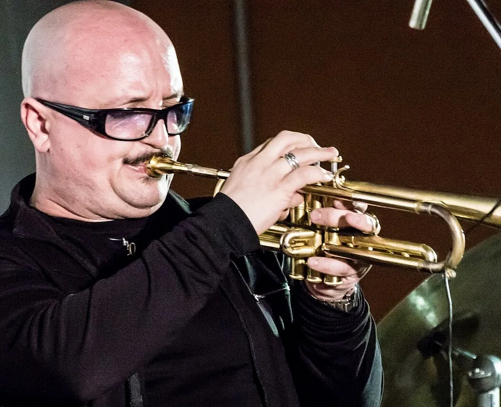 Giovanni Falzone