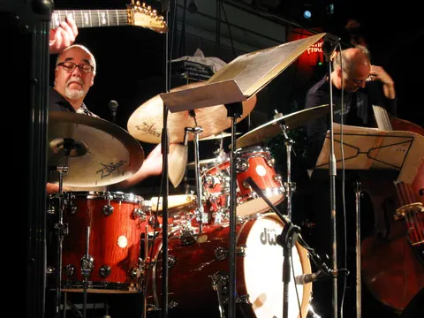 Peter Erskine