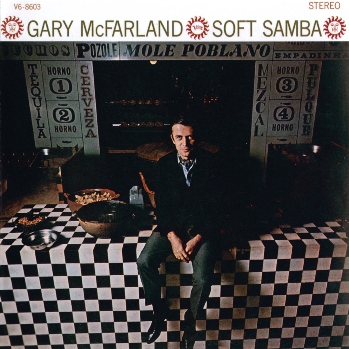 Gary McFarland