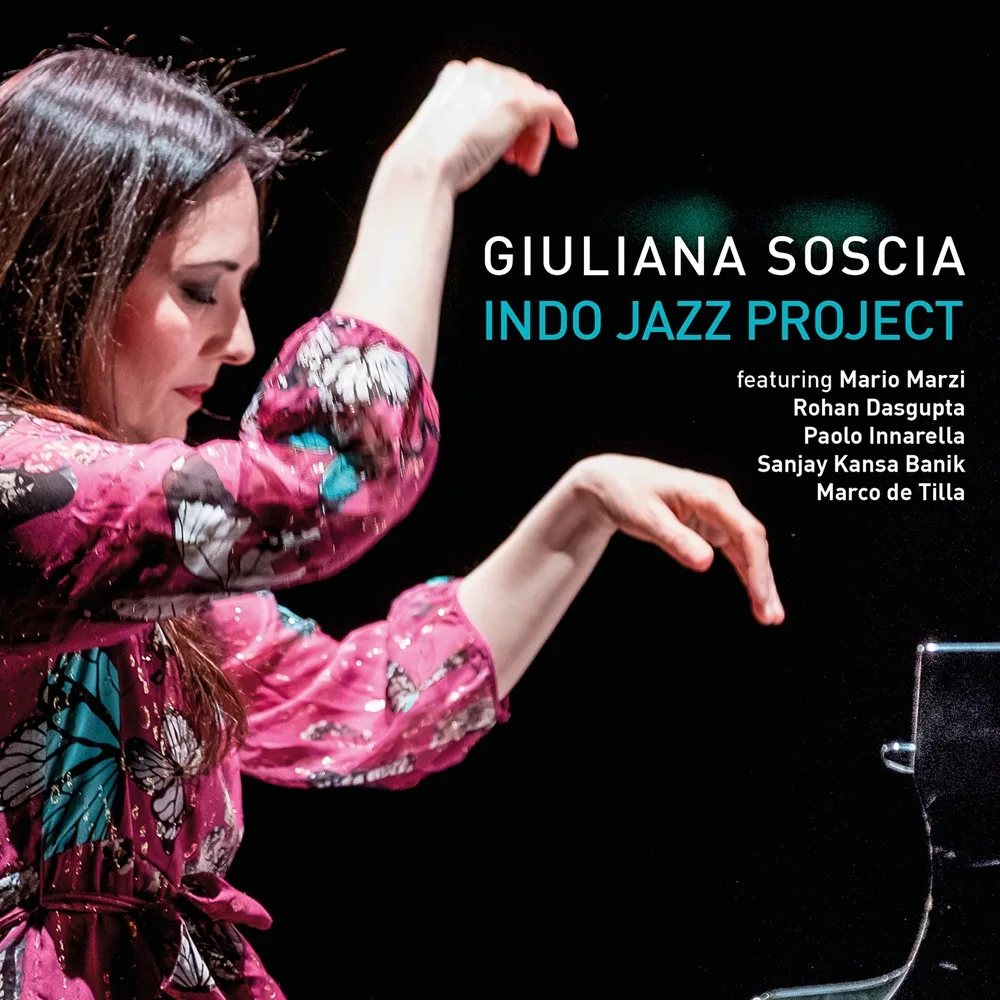 Giuliana Soscia