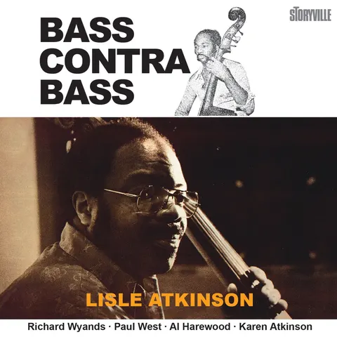 Lisle Atkinson