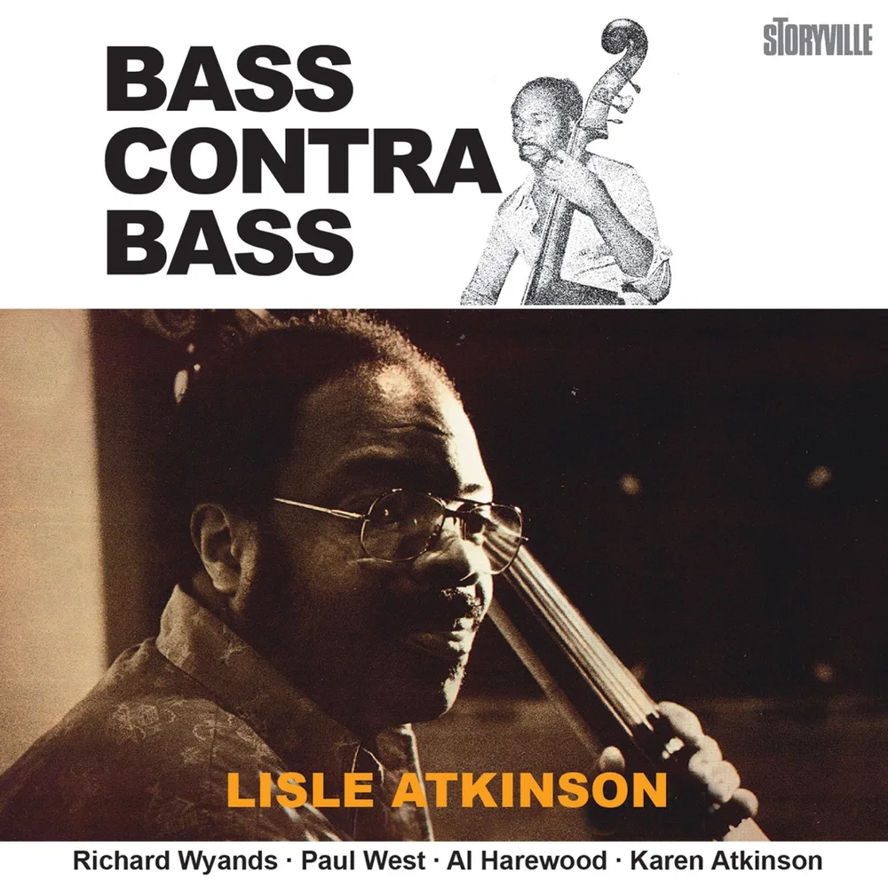 Lisle Atkinson