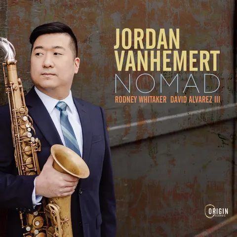 Jordan VanHemert