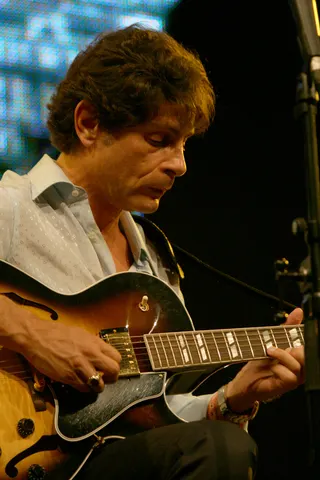 Nicola Conte