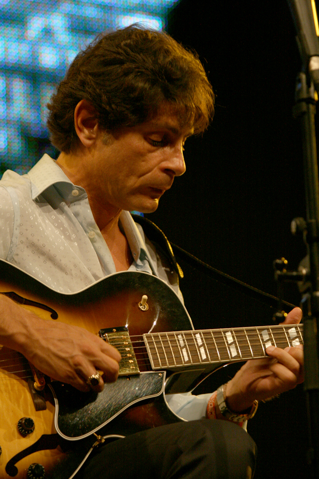 Nicola Conte