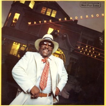Wayne Henderson