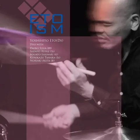 Yoshihito Eto