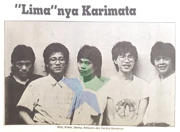 Karimata