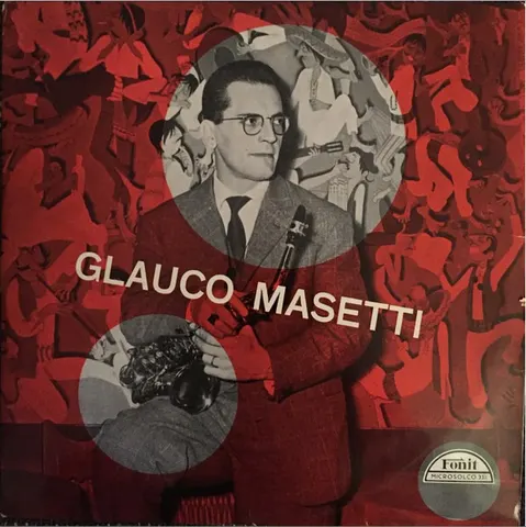 Glauco Masetti