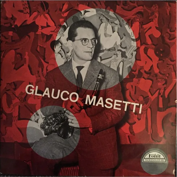 Glauco Masetti