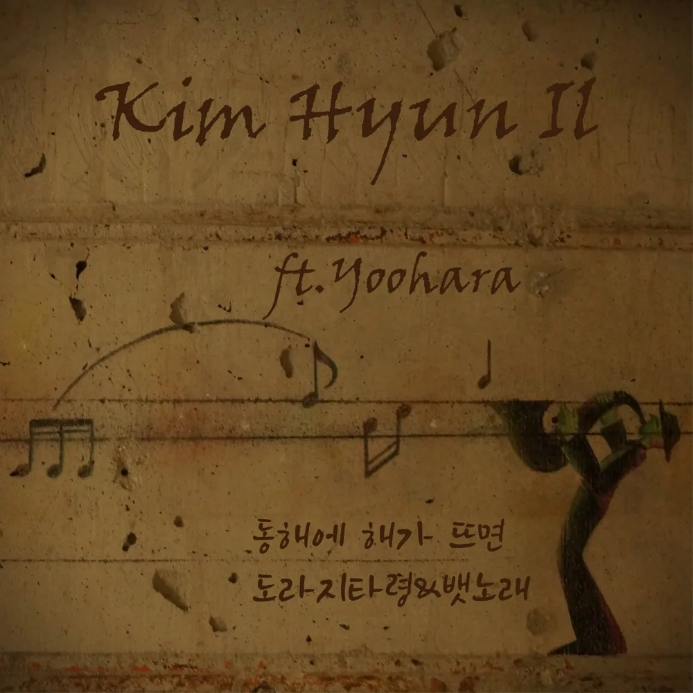 Kim Hyun Il