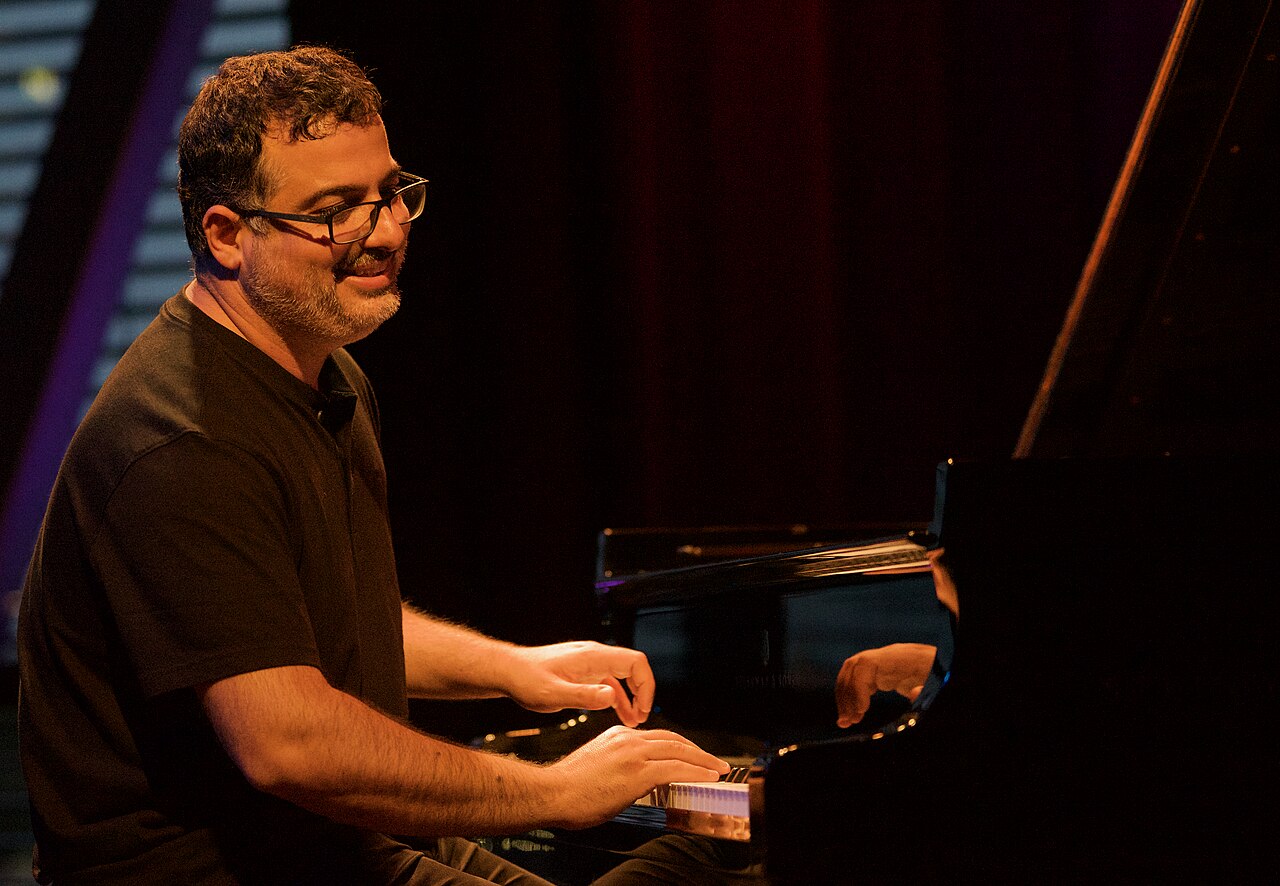 Yonathan Avishai