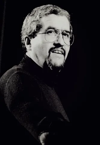 Guido Manusardi