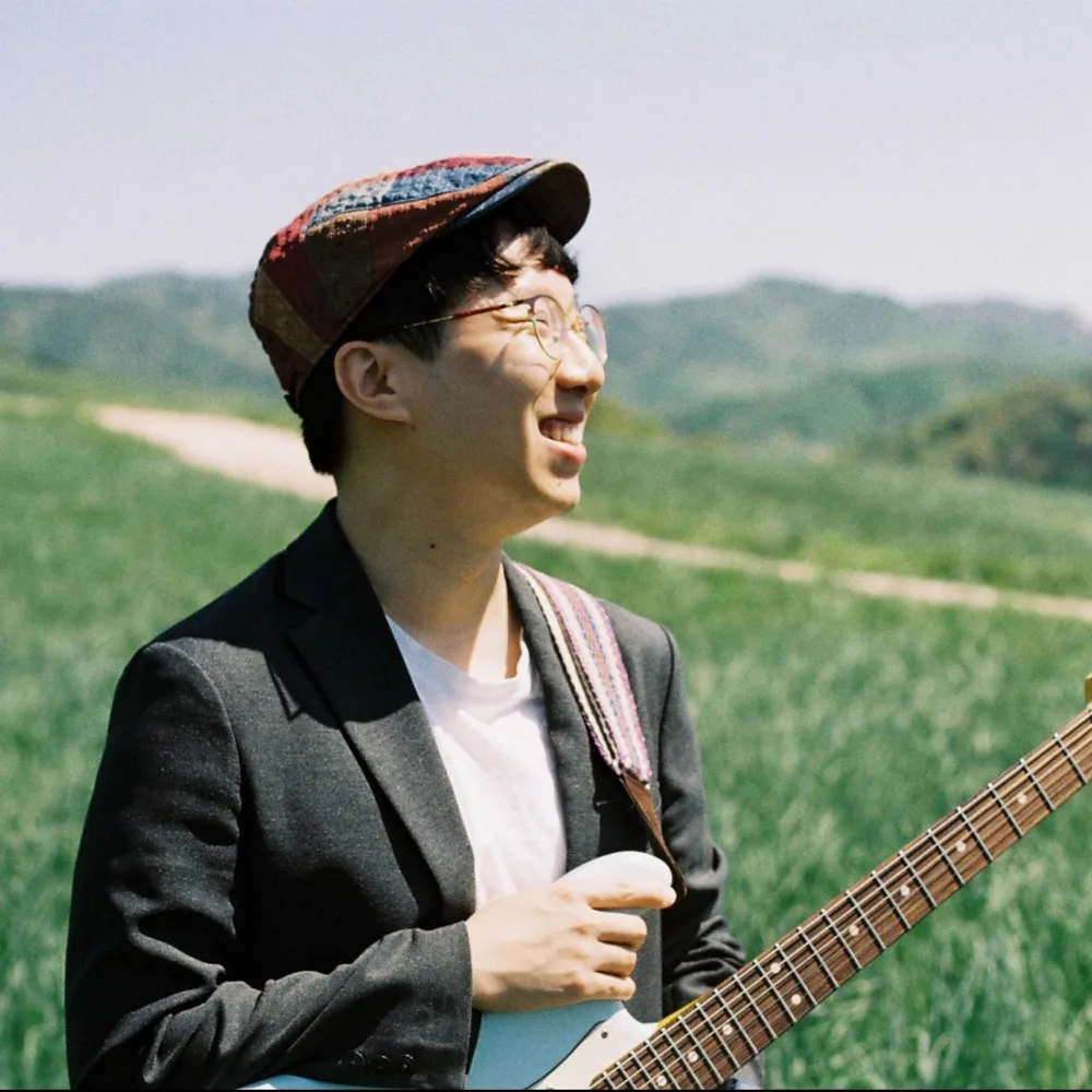 Suyu Kim