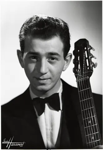 Henri Crolla