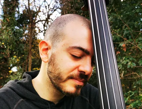Jacopo Ferrazza