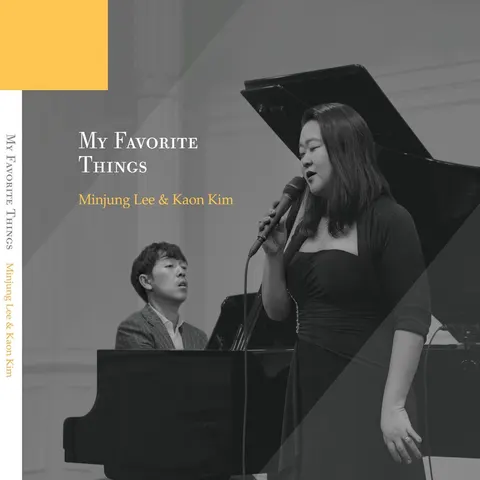 Minjung Lee