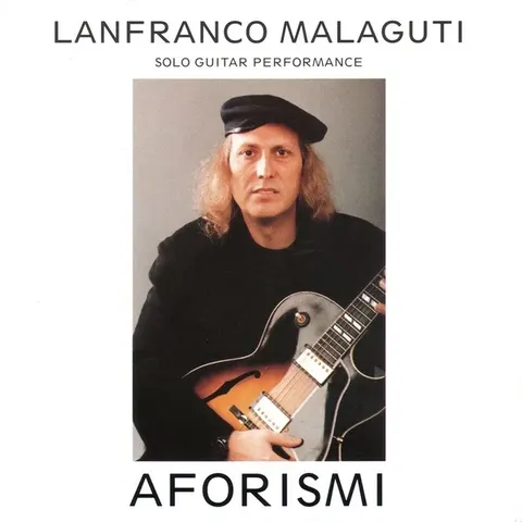 Lanfranco Malaguti