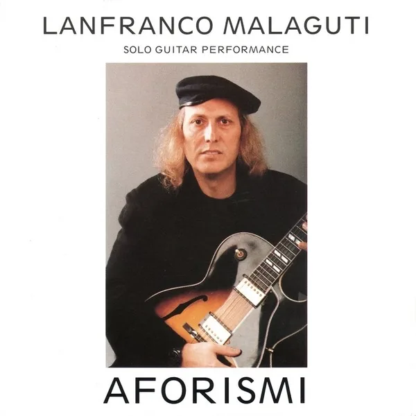 Lanfranco Malaguti
