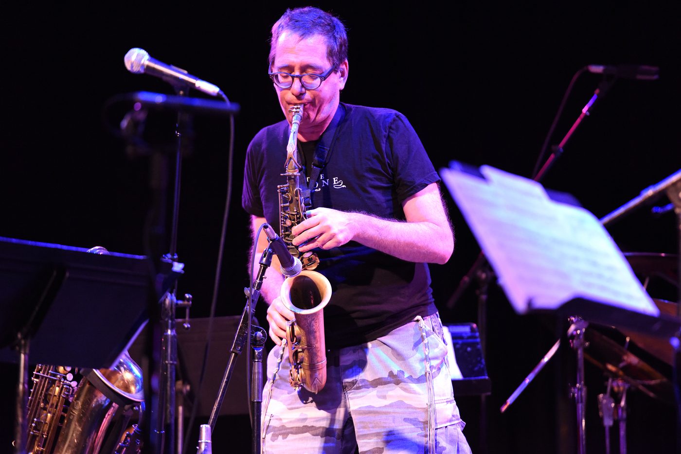John Zorn