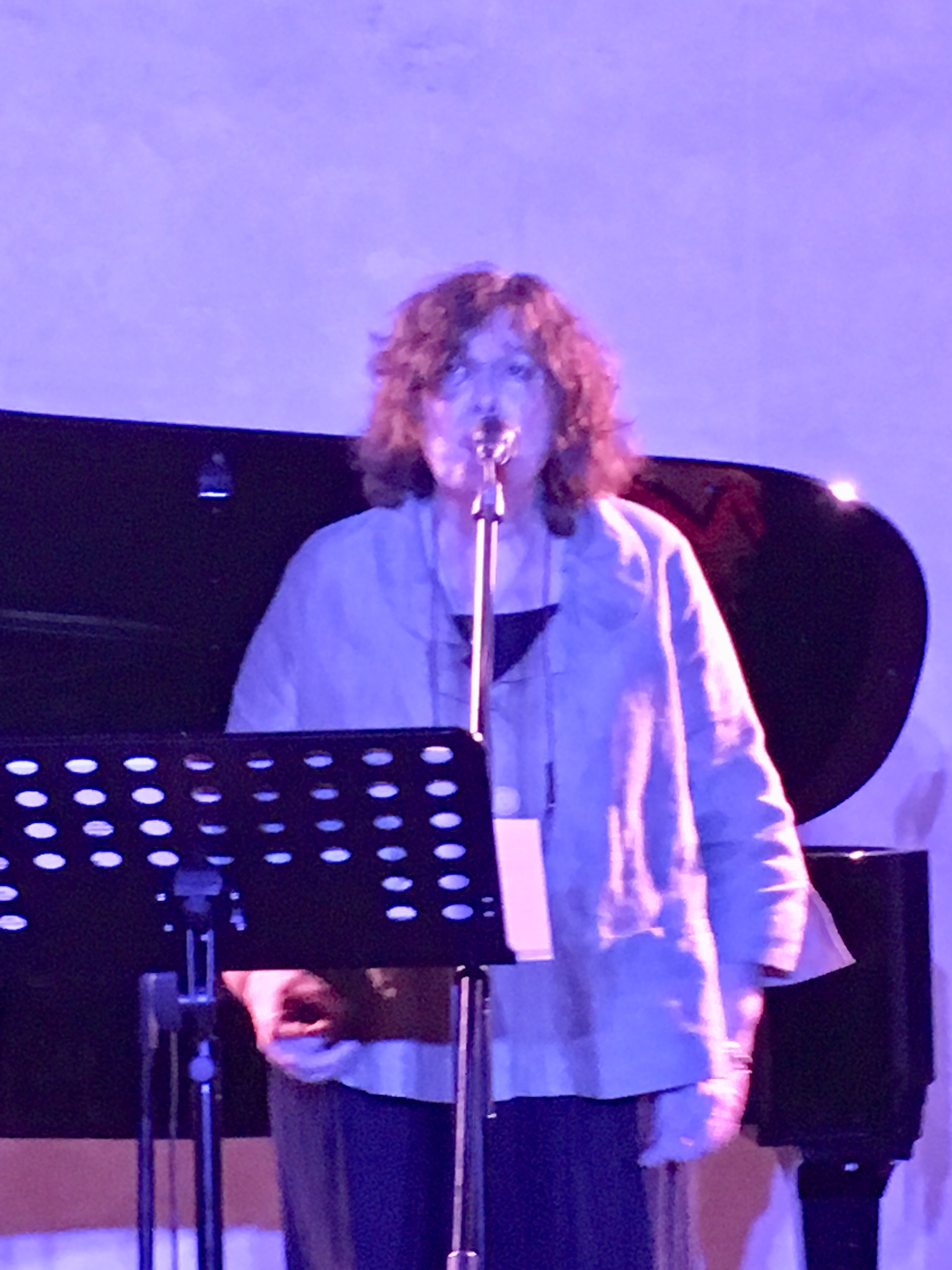 Tiziana Ghiglioni
